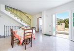 Location vacances Dorgali - Holiday home in Cala Gonone 34685-4