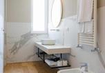 Hôtel Province de Barletta-Andria-Trani - Villa Galentino Suite Room-3