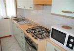 Location vacances Lignano Sabbiadoro - Villette Marte-2