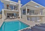Location vacances Overstrand Rural - 111 Memories Coastal Calm & Contemporary Comfort In De Kelders-1