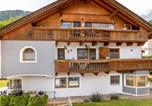 Location vacances Innsbruck - Wia Dahoam Appartement-1