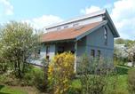 Location vacances Domažlice - Ferienhaus Nr 10b2, Feriendorf Hagbügerl, Bayr Wald-1