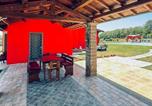 Location vacances Caprarola - Gorgeous Home In Fabrica Di Roma-3