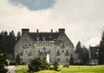 Hôtel Wallgau - Das Kranzbach-1