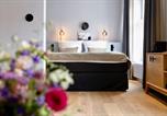 Hôtel Sörup - Boutiquehotel Petuh-3