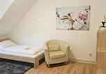 Location vacances Bremerhaven - Fewocation Bremerhaven - 2 Br - Space for 6 - Near Harbor-3