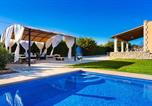 Location vacances Manacor - Finca Llum-2