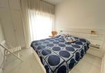 Location vacances Grado - Appartamento Esagono-3