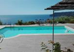 Hôtel Province de Savone - Oroverde-3