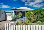 Location vacances Goolwa - Rose Cottage 3b Hutchinson St Goolwa - Linen Included-2