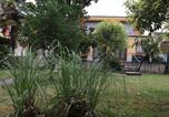 Location vacances  Province d'Isernia - Il giardino della Contessa-2