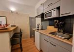 Location vacances Aix-en-Provence - Appartement centre historique-4