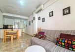 Location vacances Torrevieja - Awesome Apartment In Torrevieja With Wifi-3
