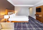 Hôtel Gare de Kidderminster - Bromsgrove Hotel-3