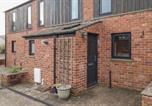 Location vacances Carlisle - Vallum Rest-1