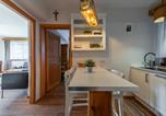 Location vacances  Kiry, Pologne - Why Not Apartament Tatrzański Zachwyt-3