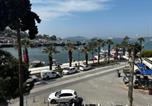 Location vacances Bodrum - Hermias Butik Pansiyon-4