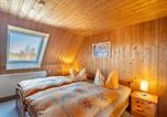Location vacances Herrnhut - Doppelzimmer Oybin-2