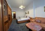 Location vacances Melk - Mariazellerhof Room 113-3