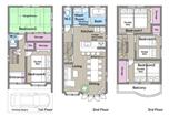 Location vacances Osaka - Tsuruhashi House 5bedroom-4