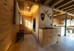 Location vacances Appenzell - Chalet Chäserrugg - Luxury, Sauna, Whirlpool & Mountain View-2