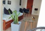 Location vacances Rosario - Apart Rosario 4p Centro-4