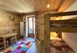 Location vacances La Clusaz - Charmant 3 pièces au cœur de La Clusaz, proche pistes, commerces et Esf, wifi inclus - Fr-1-437-111-4