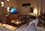 Location vacances  Deux-Sèvres - Maison de charme 10 personnes-4