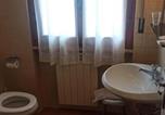 Hôtel Toscane - Albergo Le Rose-2