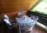 Location vacances Amorbach - Ferienwohnung Quaisser-2