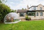 Location vacances Wisbech - Fernleigh Villa Annexe-1