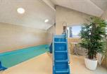 Location vacances Otterup - Lovely Home In Otterup With Sauna-3