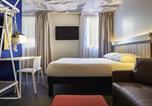 Hôtel Le Plessis-Robinson - Ibis Clamart Paris Velizy-4