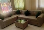 Location vacances Moalboal - Home stay Villa in Moalboal-1
