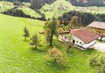 Location vacances Rohrberg - Chalet Blaserhof-1