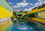 Hôtel Groß-Enzersdorf - Vienna Sporthotel-4