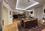 Location vacances Nova Gorica - Saint Michel 1 piano-1
