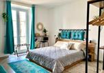 Location vacances Sestri Levante - La Monstera Rooms-1