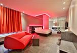 Hôtel Dorval - Hôtel Ô Laval-1