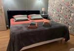 Hôtel Tarn-et-Garonne - Chambre d'hôte Léontine-4