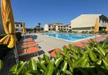 Location vacances Caorle - Villaggio Luna Swimmingpool- Agenzia Cocal-1