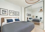 Location vacances Międzyzdroje - Charming Apartment with Balcony & Parking only 400 meters to the beach by Noclegi Renters-2