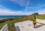 Location vacances Plomodiern - Studio vue sur mer-2