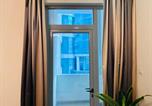 Hôtel Manāma - Aspire Tower-One Bedroom Sunny Solo Stay-4
