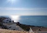 Location vacances Communauté Valencienne - Nautic Vista Mar Orangecosta-3