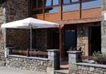 Location vacances Pola de Laviana - Casa la Felguerina-1