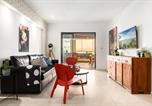 Location vacances Tel Aviv-Jaffa - Noga 2br Suite Apartments-1