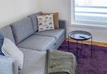 Location vacances Eksjö - Pet Friendly Home In Ormaryd-2