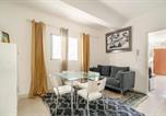 Location vacances Boca Chica - Villa Vintage.-4
