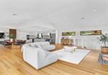 Location vacances Rothbury - The Barrington - The Vintage Holiday Houses-3